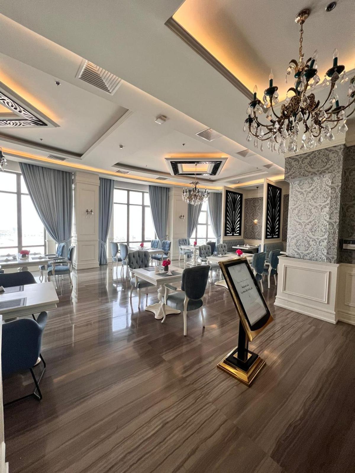 Aswar Boutique Hotel Al-Chubar Zewnętrze zdjęcie